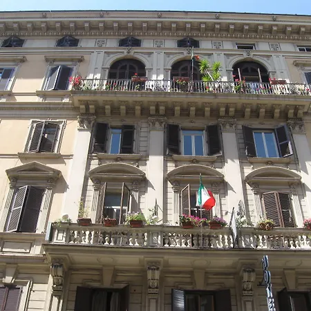 Hotel Aristotele