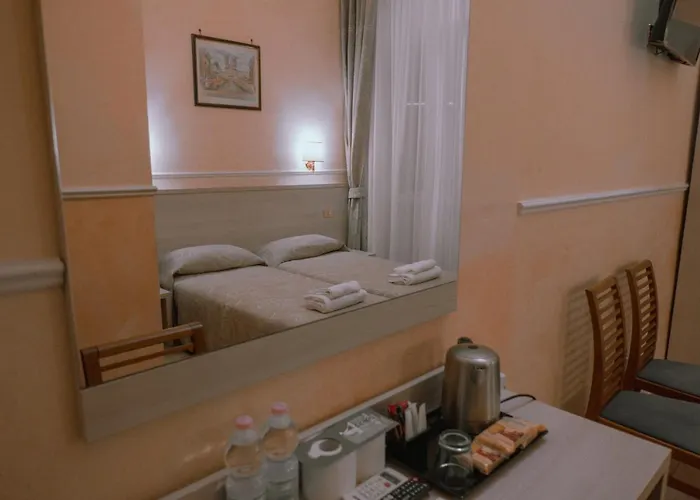 Otel Aristotele