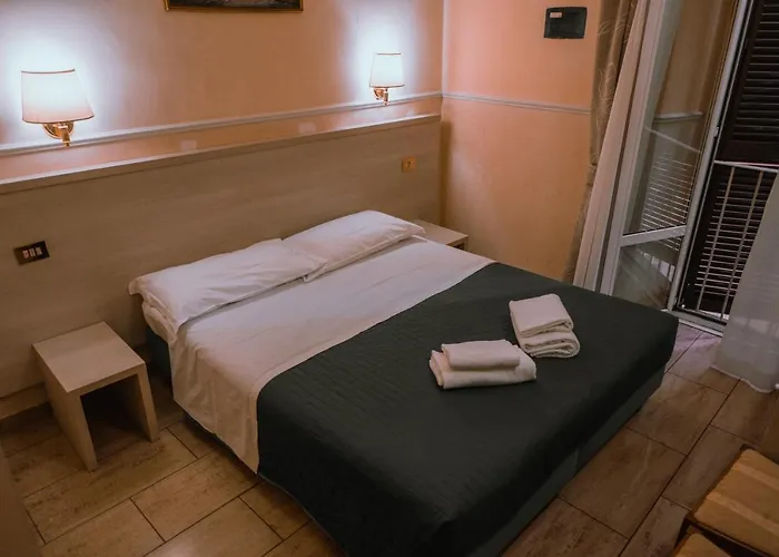 Otel Aristotele