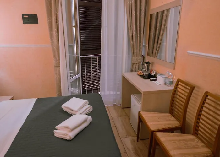 Aristotele Otel Roma