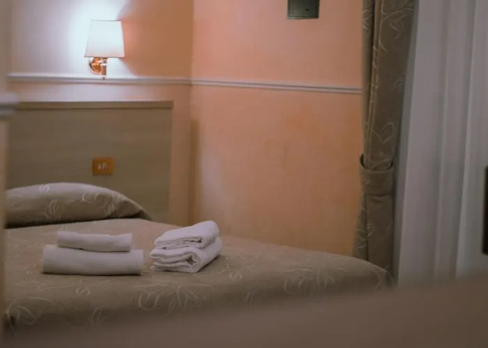 Otel Aristotele