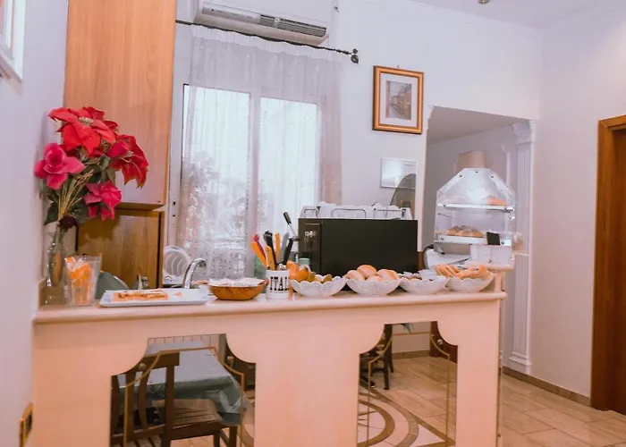 Aristotele Otel Roma