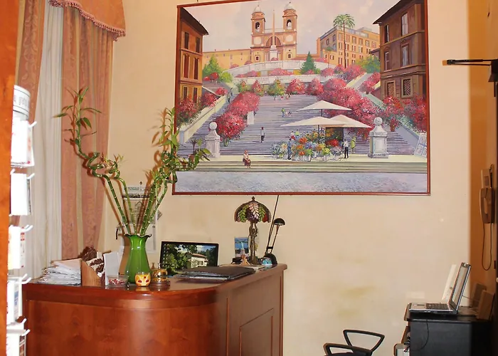 Aristotele Otel 2*