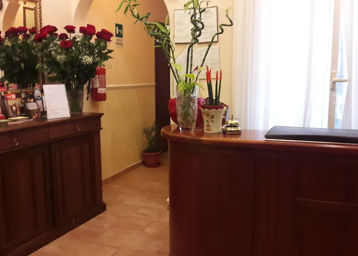 Otel Aristotele 2*