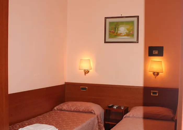 Aristotele Otel Roma