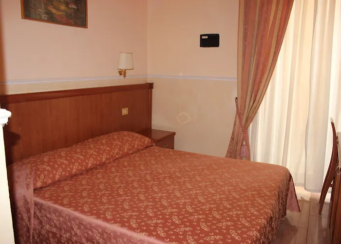 Otel Aristotele Roma