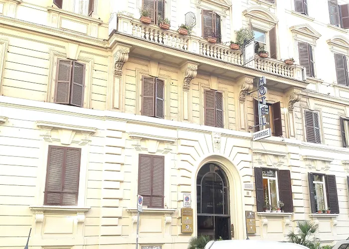 Aristotele 2* Roma