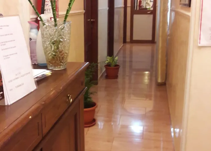 Aristotele 2* Roma