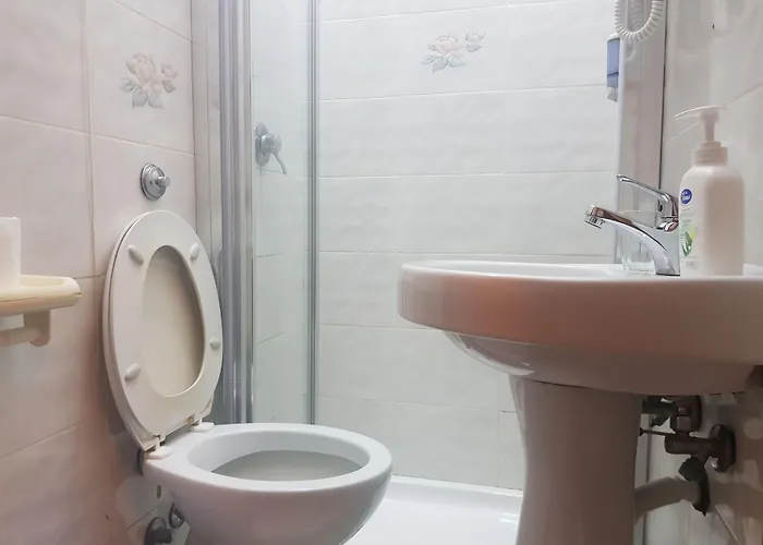 Otel Aristotele 2*