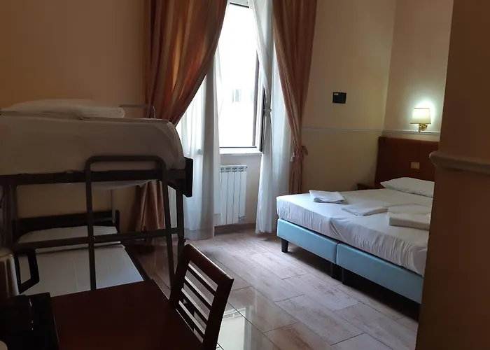 Aristotele Otel 2*