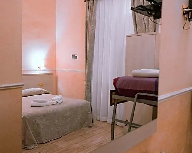 Otel Aristotele Roma
