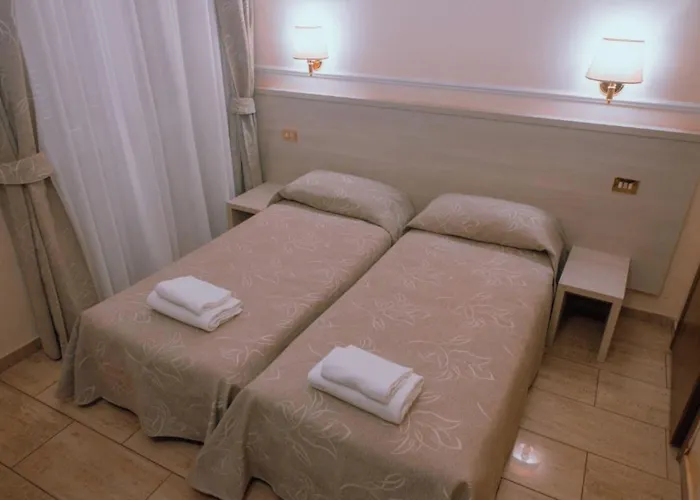 Otel Aristotele Roma