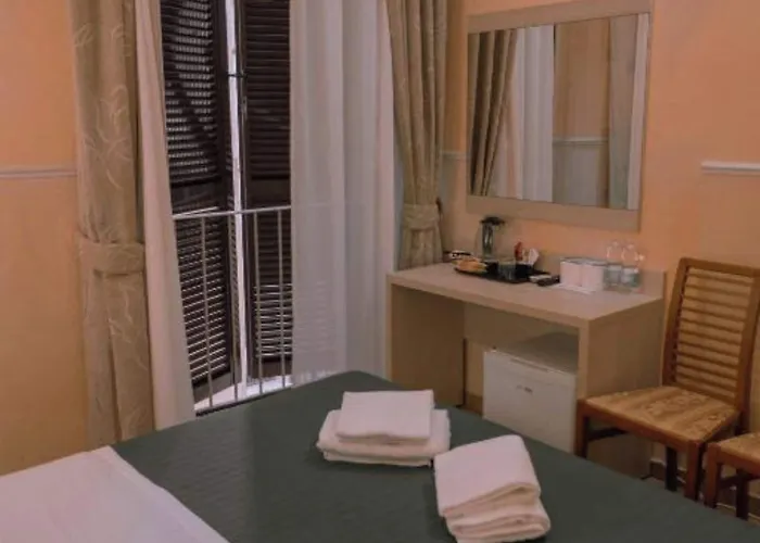 Hotel Aristotele 2*