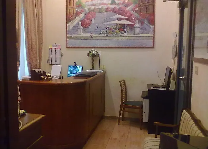 Otel Aristotele 2*