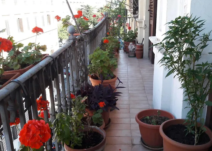 Otel Aristotele 2*