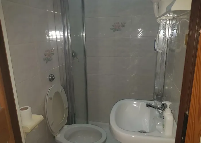 Aristotele Otel Roma