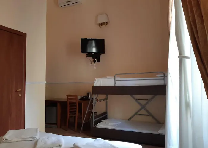 Aristotele Otel Roma